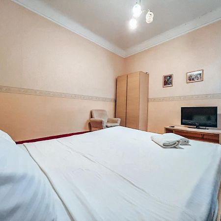 Apartment - Independence Square Kiev Extérieur photo