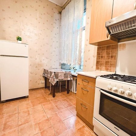 Apartment - Independence Square Kiev Extérieur photo