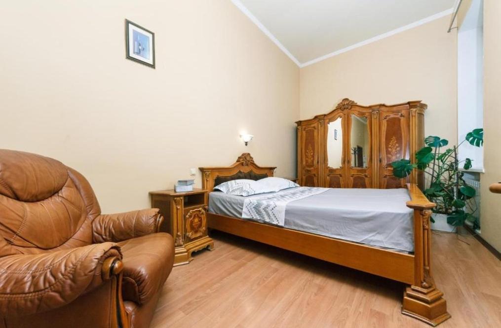 Apartment - Independence Square Kiev Extérieur photo