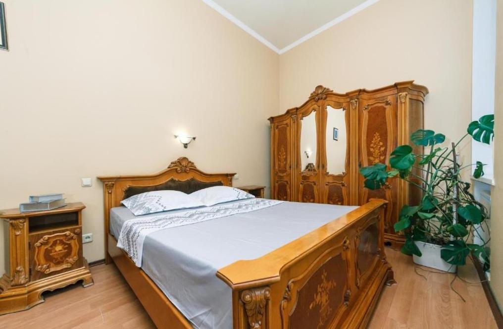 Apartment - Independence Square Kiev Extérieur photo