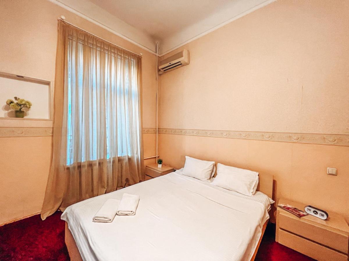 Apartment - Independence Square Kiev Extérieur photo
