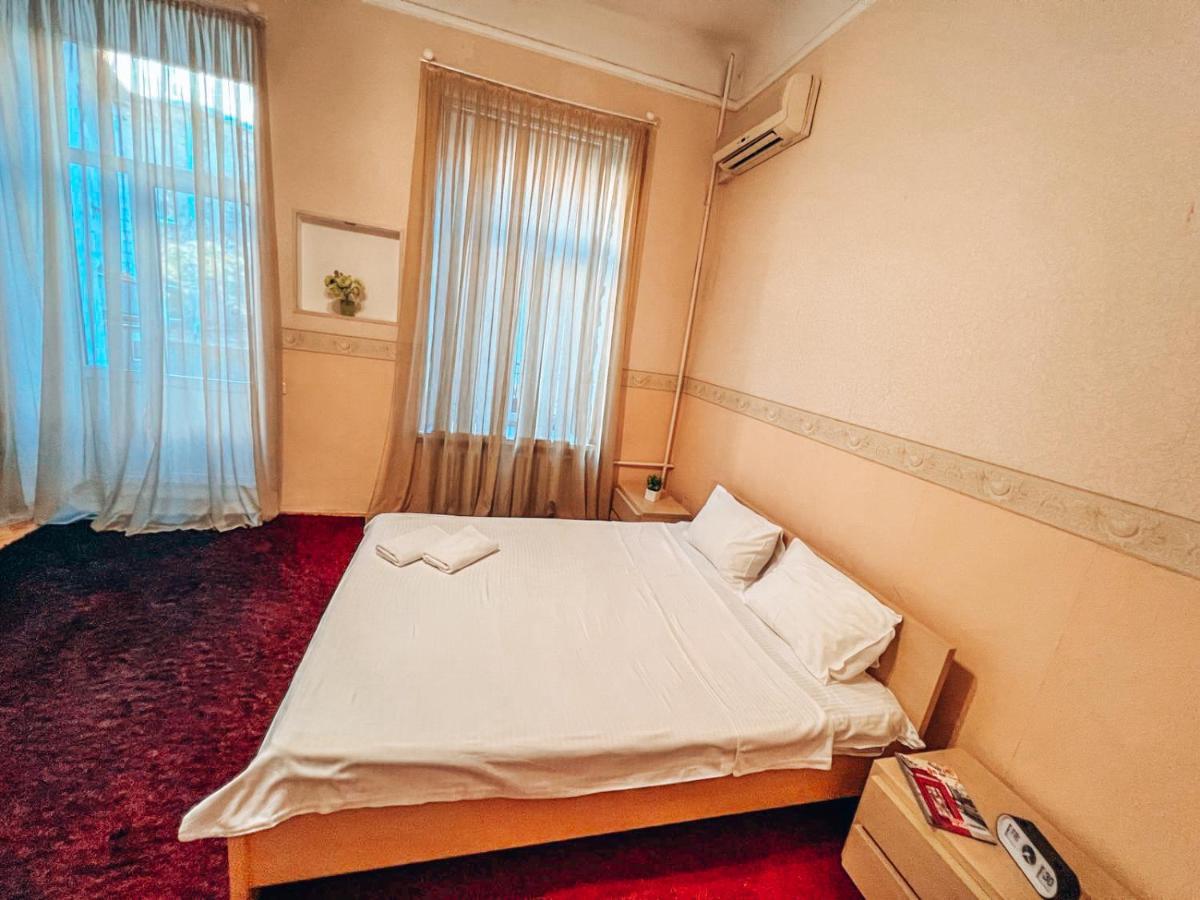 Apartment - Independence Square Kiev Extérieur photo