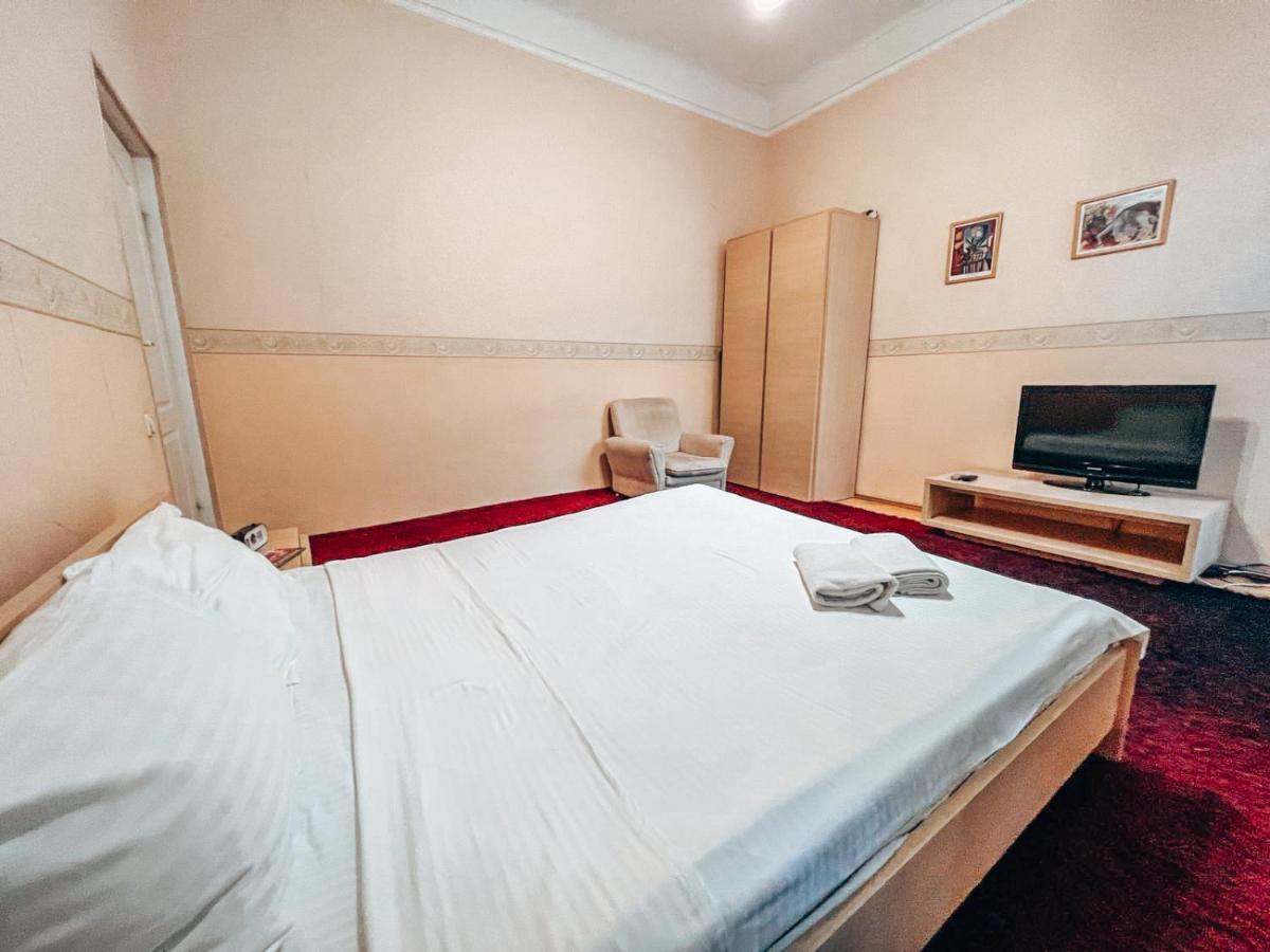 Apartment - Independence Square Kiev Extérieur photo