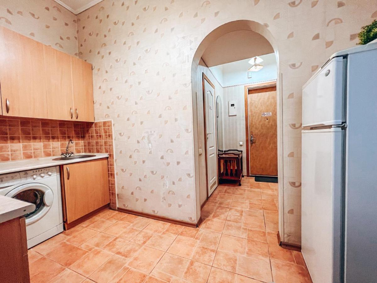Apartment - Independence Square Kiev Extérieur photo