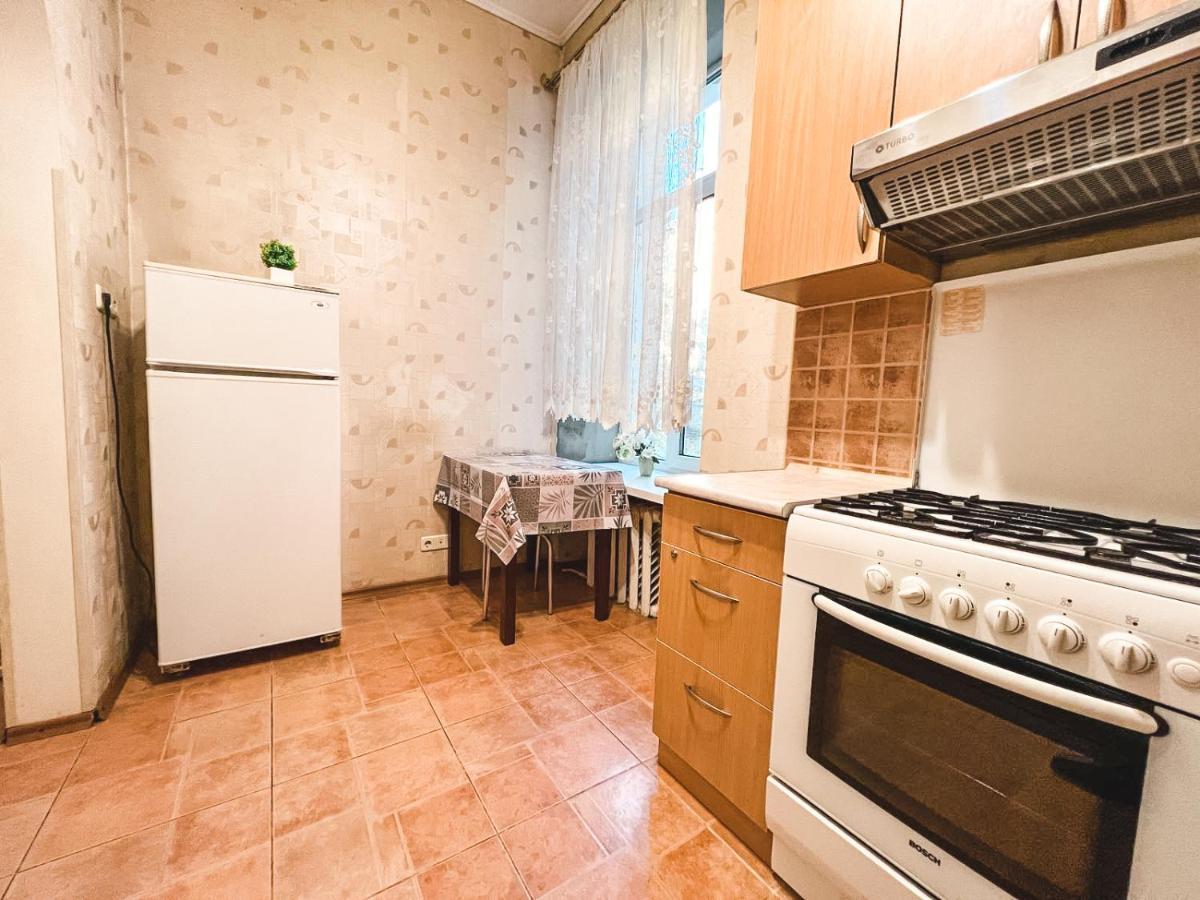 Apartment - Independence Square Kiev Extérieur photo